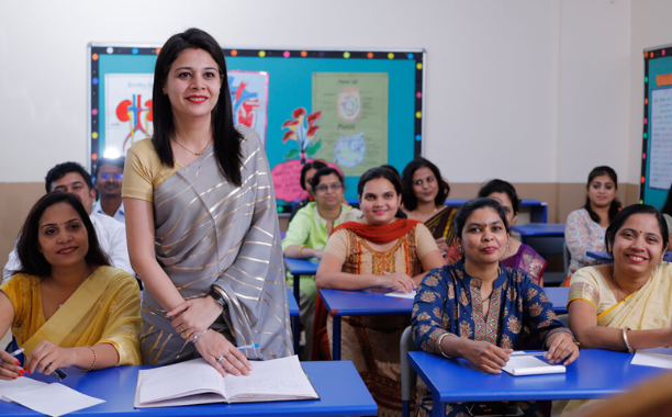 कंप्यूटर प्रशिक्षण